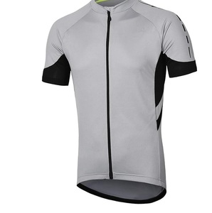Qualité supérieure, Nouveautés, Vêtements de cyclisme pour hommes, Manches longues, Légers, Séchage rapide, Respirants, Coupe ajustée, BMX, VTT - Product Image 1