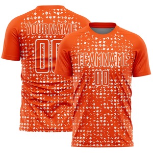 Uniforme de fútbol, camiseta y pantalones cortos para hombre, conjunto de equipo, ropa deportiva transpirable de secado rápido - Product Image 4