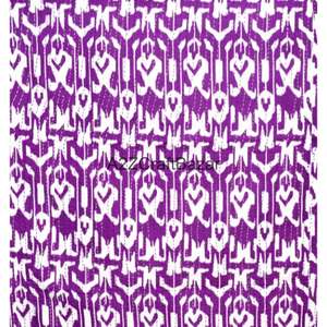 Colcha Kantha Vintage Hecha a Mano - Colcha India al por Mayor - Colcha Reversible de Algodón Orgánico para Uso en Hoteles y Hogares - Product Image 6