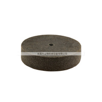 Consommables de polissage Meule de polissage non tissée Meule en nylon pour polir l'acier inoxydable