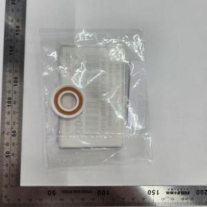 ข้อต่อแบบ Bulkhead Union รุ่น 22-454327-00 ของ Lam Research - อุปกรณ์และอะไหล่เซมิคอนดักเตอร์ระดับโลกที่เชื่อถือได้ - Product Image 2
