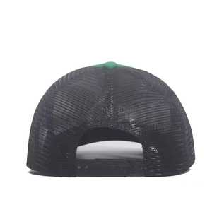 Casquettes de sport unisexes, nouvelle arrivée, taille personnalisée, casquettes de sport pour usage extérieur, casquette de camionneur personnalisée de haute qualité - Product Image 6
