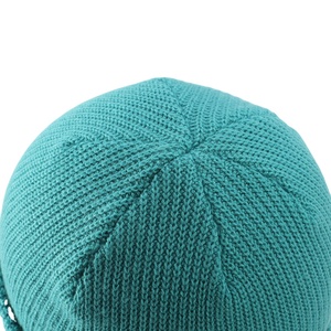 Gorro de Invierno Personalizado de Alta Calidad, Diseña el Tuyo Propio, Unisex, de Viaje, Acrílico, Transpirable, Impermeable, Ajustable, con Logotipo Personalizado - Product Image 1