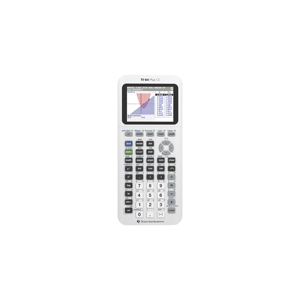 Best Quality Original Texas Instruments TI-84 Plus CE Color Graphing Calculator, Black 7.5 Inch - Product Image 1