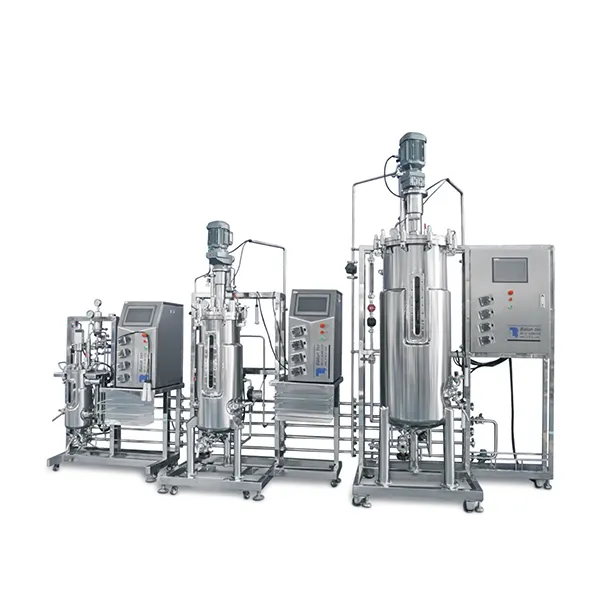 El acetador de tanque de fermentación de 40 galones para fermento de producción de vinagre equipa el fermento de alimentos en el