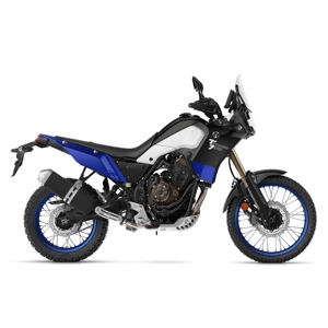 Nouvelles motos Yamaha Ténéré 700 Adventure 689 CC de haute qualité pour 2024 et 2023 - Product Image 1