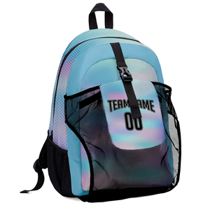 Bolsa Deportiva Personalizada con Logotipo, 30-40L, Impermeable, de Poliéster/Nailon, Bandolera, para Hombre, Promocional, para Uso en Exteriores - Product Image 5