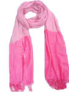 ผ้าคลุมไหล่ผ้า Pashmina สำหรับสวมใส่ในฤดูใบไม้ร่วงและฤดูร้อน - Product Image 5