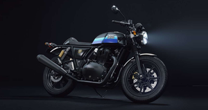 มอเตอร์ไซค์ ROYAL ENFIELD "CONTINENTAL GT 650" รุ่นใหม่สมรรถนะดีที่สุด - Product Image 6
