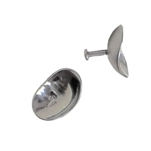 High Quality Portable Manual Steel CO2 Laser Eye <b>Shield</b> Protector CE Certified Eye <b>Protective</b> Gear for General Surgery - Product Image 3