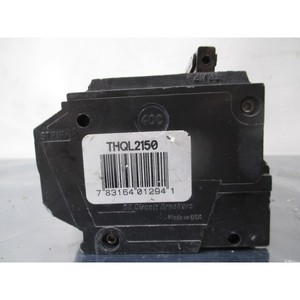 Interruptores de Circuito GENERAL ELECTRIC THQL2150, 2 Unidades - Equipos y Piezas de Semiconductores de Confianza de Marca Global - Product Image 1