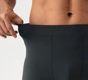 Nouvel Arrivage – Pantalon de Jogging Homme Personnalisé pour Fitness et Entraînement, Legging de Sport, Pantalon de Gym à Taille Élastique et Résistant à l'Eau - Product Image 3
