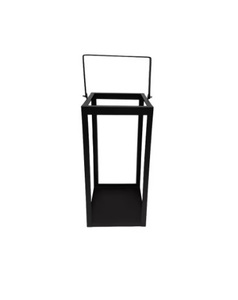 Best Quality Metal New Design Outdoor Home Decoration Antique <b>Black</b> Garden Hanging Metal <b>Lantern</b> - Product Image 1