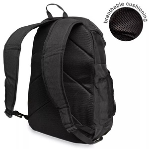 Customize Print High Quality Sports Basketball Football Bag Yoga Gym School <b>Backpack</b> Bag - Product Image 2