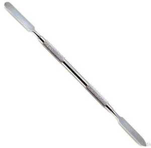 เครื่องมือ RWS INSTRUMENTS ไม้พายซีเมนต์ทางทันตกรรมคุณภาพสูง ทำจากสแตนเลสสตีล ใช้ซ้ำได้ เหมาะสำหรับคลินิกทันตกรรม ห้องปฏิบัติการ และโรงพยาบาล - Product Image 1