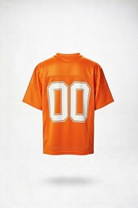 ผู้ผลิตเสื้อฟุตบอลแบบกำหนดเองตามสั่ง (OEM) |   ชุดกีฬาโพลีเอสเตอร์แบบซับลิเมชั่นสำหรับทีม - Product Image 2
