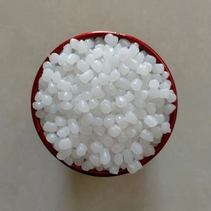 Granulés de LDPE (polyéthylène à faible densité) pour films et sacs plastiques, matière première industrielle, conditionnés pour l'exportation en vrac selon la demande des acheteurs - Product Image 2