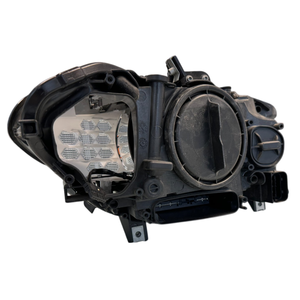 ไฟหน้ามือสองซ้ายสำหรับรถยนต์ซีรีส์ 5 รุ่น 7271911 - Product Image 5