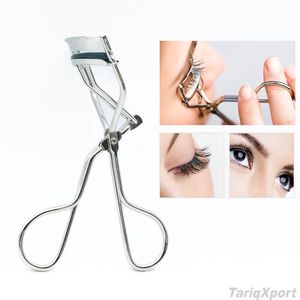 High Quality Professional Custom Color Logo <b>Mini</b> Stainless Steel Eyelash Curler <b>Kit</b> Comfortable Handle Custom Sizes Customized - Product Image 4