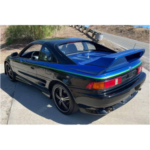 Toyota MR2 de 1991 - Product Image 4