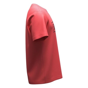 T-shirt Butterfly 47210 BL en nylon/coton III pour le tennis de table, léger, unisexe, confortable, vêtements de sport, directement du Japon - Product Image 2