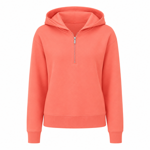 Women men <b>hoodies</b> and tracksuits set custom logo cozy fleece <b>workout</b> wear for casual street style outfits - Product Image 4
