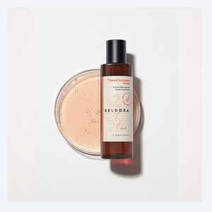 Soins de la peau coréens Beldora K-Beauty 299 Prime Nutrient Toner 200ml Fabriqué en Corée Produits pour le visage unisexes Articles de maquillage - Product Image 1