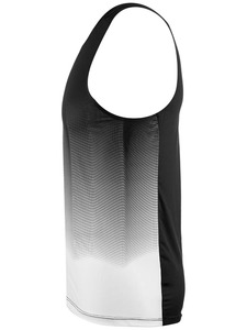 Débardeur de sublimation pour homme, tendance, confortable, en matériaux de haute qualité, nouvelle collection, débardeur de sublimation pour homme à la mode. - Product Image 3