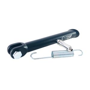 TWH Motorcycle CNC Process Universal Aluminum Side Kickstand - Product Image 5