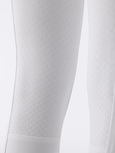 Pantalon d'équitation extensible 4 directions de haute qualité, leggings, collants, vêtements d'équitation en tissu technique au toucher doux - Product Image 5