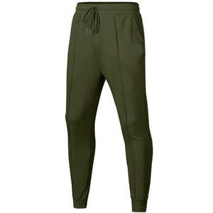 Nuevo conjunto deportivo para hombre, sudadera con capucha, pantalones deportivos, tela transpirable, para entrenamiento físico, gimnasio, en oferta. - Product Image 4