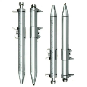 Regla de Calibración para Tatuaje de Cejas de Plástico, Herramienta de Medición de Cejas con Marcador para Microblading - Product Image 1