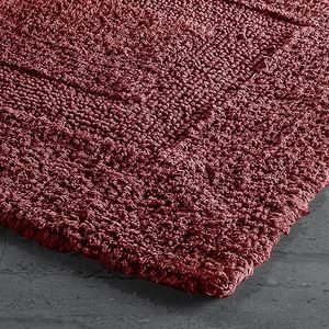 Tapis de sol absorbant épais de luxe personnalisé pour salle de bain, tapis de porte de salle de bain, tapis antidérapant pour toilettes - Product Image 1