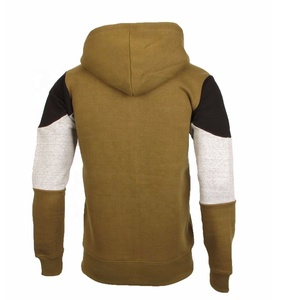 ชุดกีฬาแขนยาวสำหรับผู้ชายชุดวิ่งจ๊อกกิ้งมีซิปเต็มระบายอากาศได้ดีออกแบบได้ตามต้องการ - Product Image 4