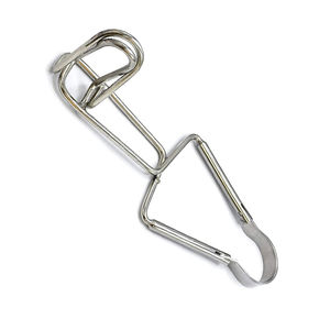 Rétracteur vétérinaire manuel Dartigues 26 cm en acier inoxydable, certifié CE, certifié ISO13485, garantie 5 ans par Dentavex - Product Image 6