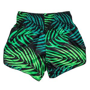 Nouveaux shorts de combat de haute qualité, shorts MMA sur mesure, shorts de combat pour hommes, shorts de kick-boxing MMA - Product Image 2