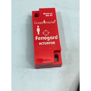 GUARDMASTER 02002 FERROGARD ACTUATOR SAFETY - Equipo y Piezas de Semiconductores de Confianza de Marca Global - Product Image 6