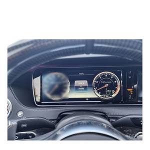 Mercedes-Benz Classe S S63 AMG 4MATIC Janvier 2015 55 200 km Volant à gauche - Product Image 5