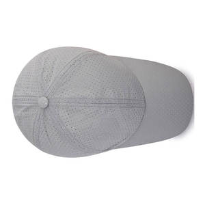 หมวกเบสบอลผ้าฝ้ายแบบใหม่สำหรับฤดูร้อนปี 2025 หมวกเบสบอลผู้ชายสไตล์ใหม่คุณภาพสูงสำหรับผู้ใหญ่ - Product Image 5