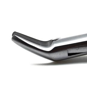 Pinzas de Extracción Dental Premium, Instrumentos Dentales Quirúrgicos y de Ortodoncia para Uso Clínico y Hospitalario, Aprobadas por ISO - Product Image 3