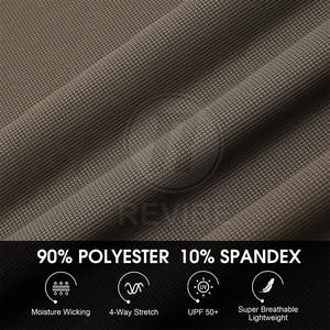 Camiseta Polo Más Vendida para Hombre, Uso Casual, Secado Rápido, Color Personalizado, Camisetas Polo de Buena Calidad en Venta - Product Image 6