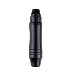 Kit de Máquina de Tatuaje Corporal, Juego Completo de Pluma para Tatuaje, para Maquillaje Permanente, Microblading, Uso para Principiantes - Product Image 2