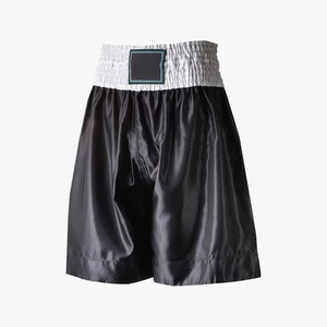 Pantalones Cortos de Boxeo Premium con Estampado Digital, 100% Poliéster, Ligeros, Elásticos, de Secado Rápido, Personalizables, Ropa Deportiva para Equipos Escolares y Clubes - Product Image 2