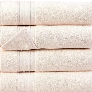 Toalla de Playa Personalizable, Toalla de Playa Lisa, Toalla de Playa Grande con Logotipo, Impresión de Logotipo Personalizado - Product Image 5