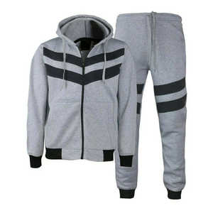 Ensemble de survêtement unisexe oversize avec sweat à capuche à épaules tombantes et pantalon de jogging – Léger, imprimé ou uni, écoresponsable, idéal pour l'hiver - Product Image 4