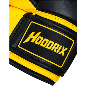 Gants de boxe ergonomiques en mousse, pour le kickboxing, l'entraînement et le sparring, avec design en maille respirante, fournisseur de logos personnalisés - Product Image 5