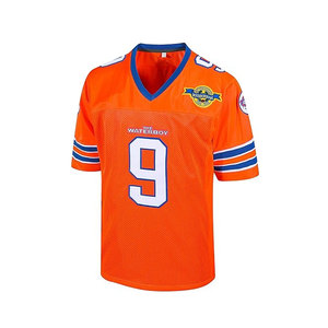 Camisetas Deportivas de Fútbol Americano Personalizadas de Primera Calidad, Económicas y de Alta Calidad, Uniformes de Fútbol al Por Mayor - Product Image 1