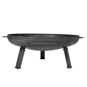 เตาไฟธีมป่าฝนพร้อมลวดลายตัดลายรูปเฟิร์นและพืชพรรณ - Product Image 3