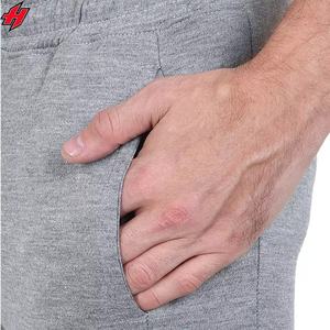 Conjunto Deportivo de 2 Piezas para Hombre, Talla Grande, Informal, Estilo Urbano, con Logotipo Personalizado, 100% Algodón, Transpirable, con Capucha, Corte Ajustado - Product Image 4