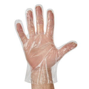 Gants CPE en gros | Usine de confiance au Vietnam | Prix compétitifs pour les acheteurs en gros - Product Image 3